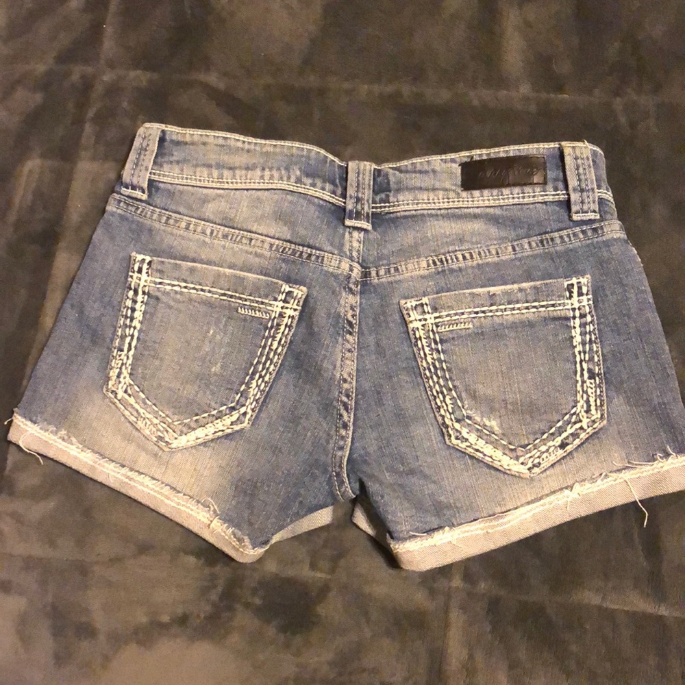 Shorts - Picture 2 of 2